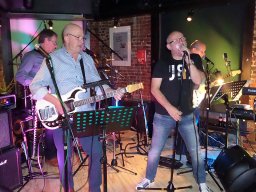 Kafee De Groene 2017